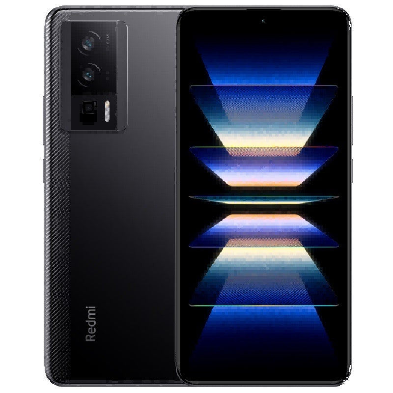 Xiaomi redmi K60 pro