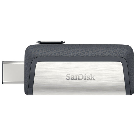 SANDISK ULTRA DUAL DRIVE USB TYPE-C FLASH DRIVE