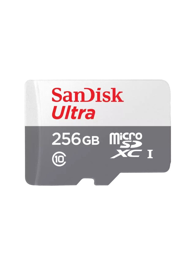 Sandisk ultra micro SDHC UHS-I Carte mémoire c10 jusqu'à 100MB/S