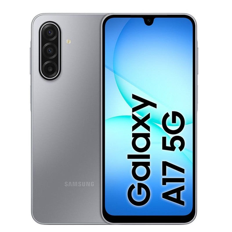 Samsung Galaxy A17 téléphone