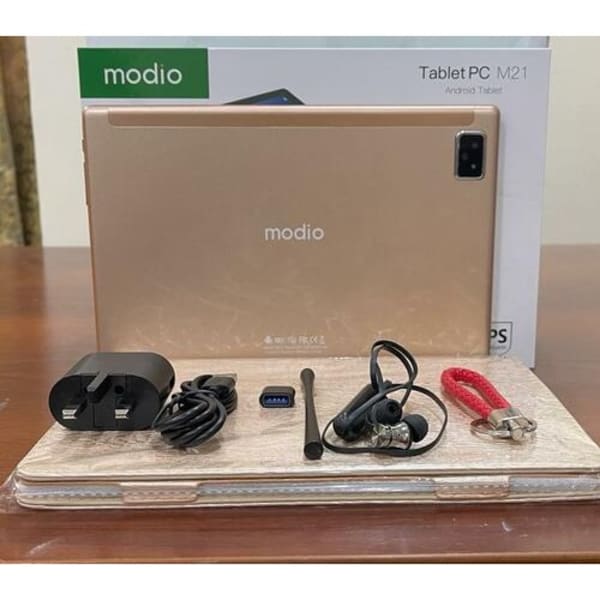 MODIO Tablette M21