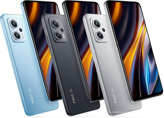 XIAOMI X4 GT