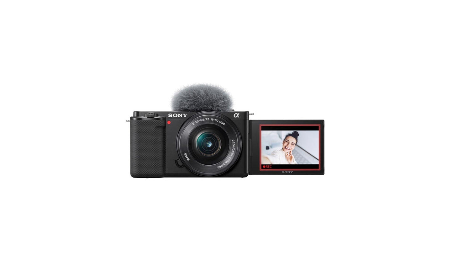 Sony Cameras
