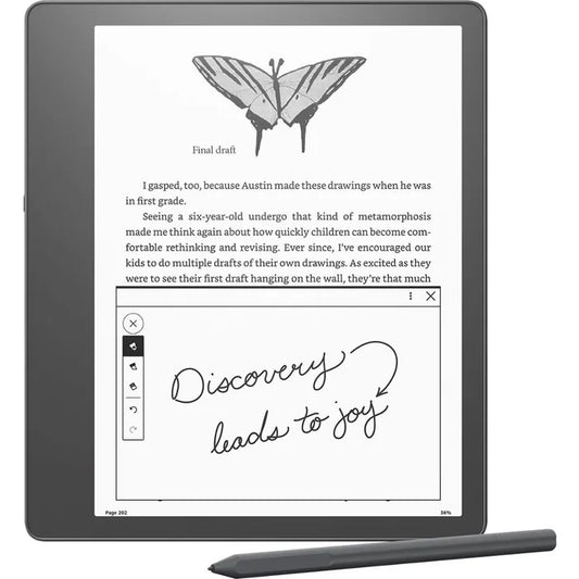 Amazon Kindle Scribe – 10,2″ (2022)