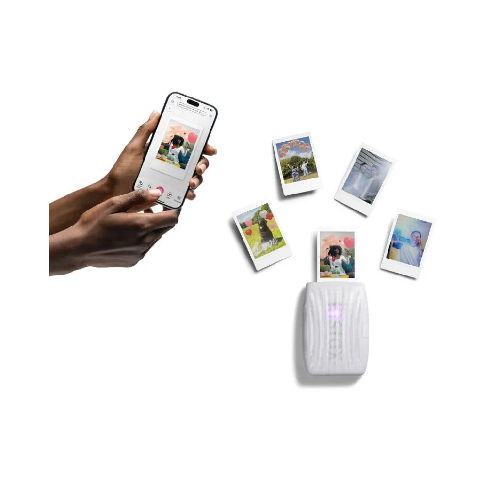 Fujifilm instax mini link 3 caméra