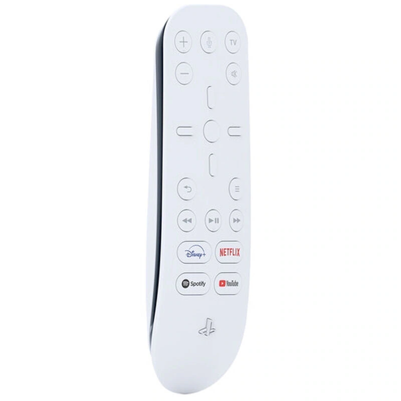 SONY Télécommande multimédia pour PlayStation 5