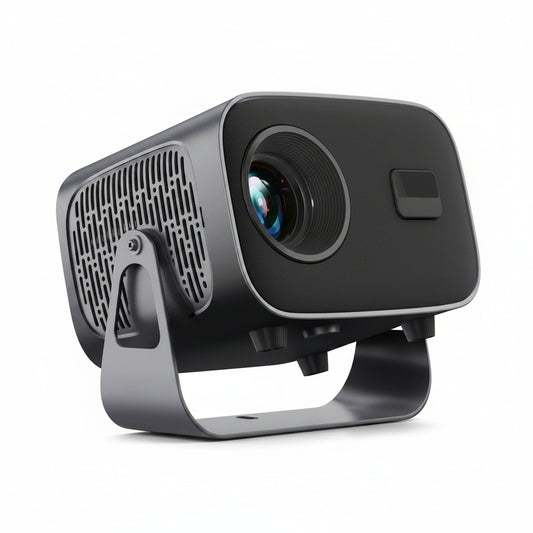 Led vidéo projecteur LCD Full HD