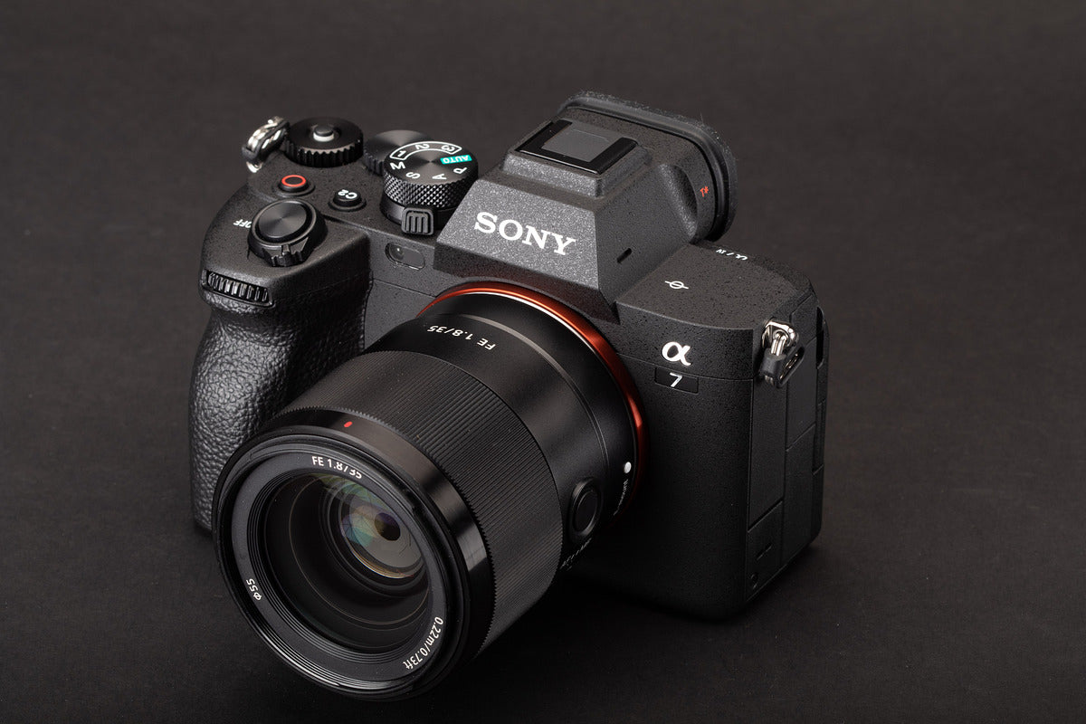 Sony Cameras
