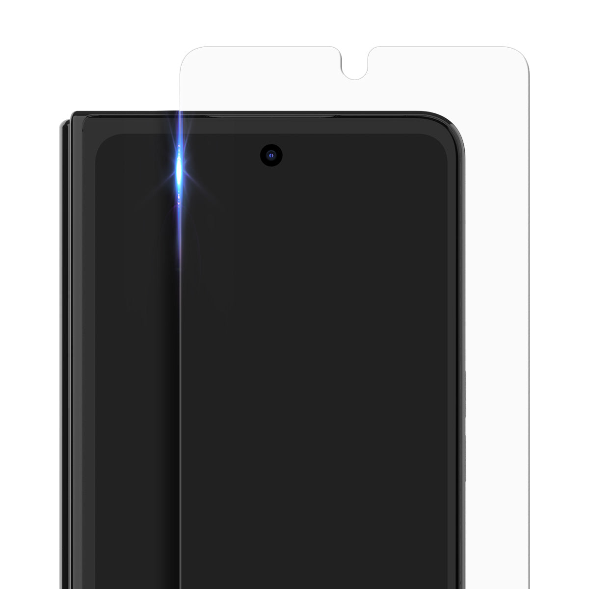 TEMPERED GLASS GALAXY Z FOLD 4 5G Araree Sub Core premiuim