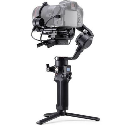 DJI RSC 2 PRO COMBO