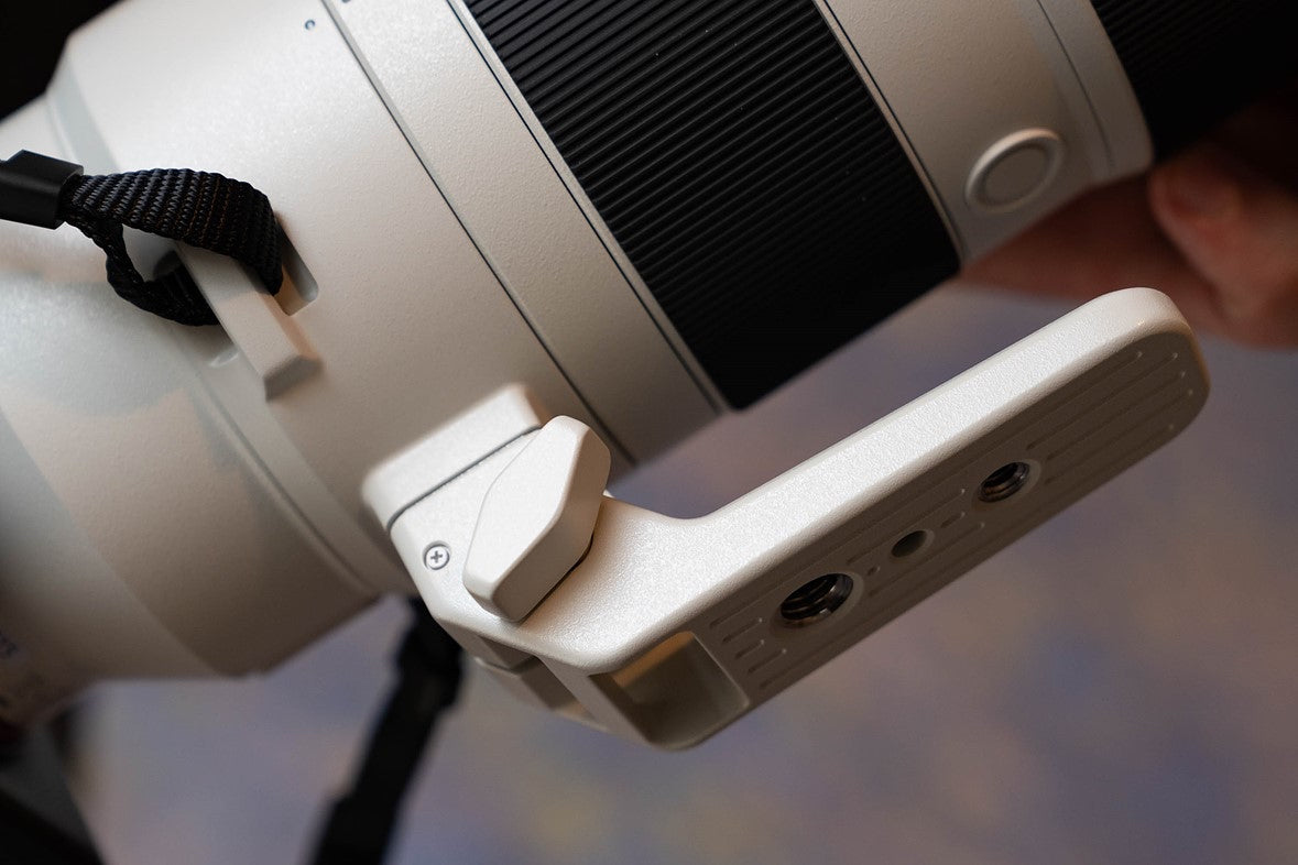 Sony Lenses