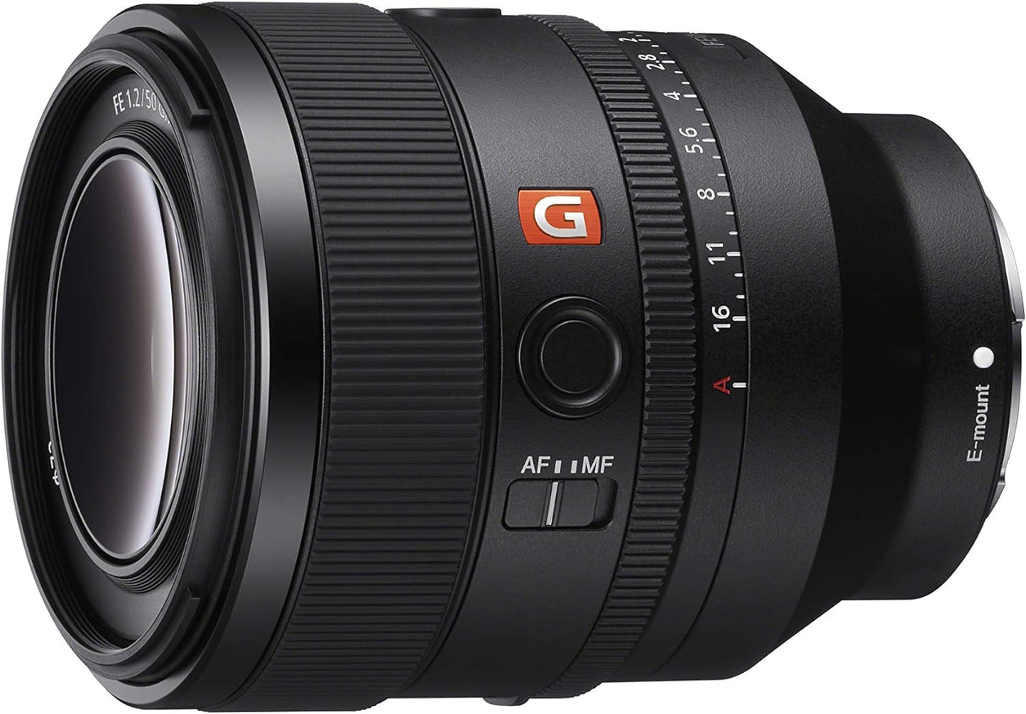Sony Lenses