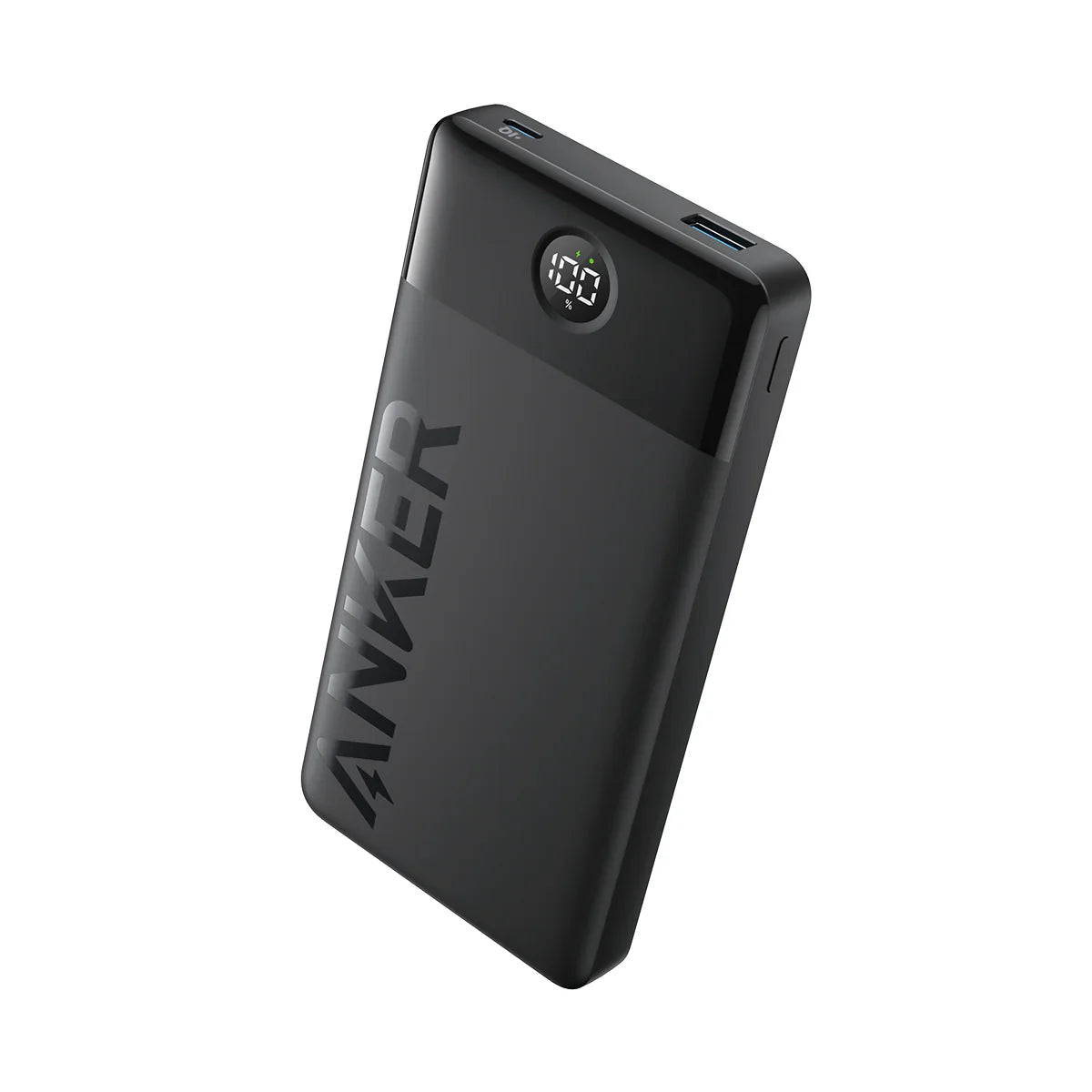 Anker 10 000 mAh, 12W, 2 Ports USB Batterie Externe