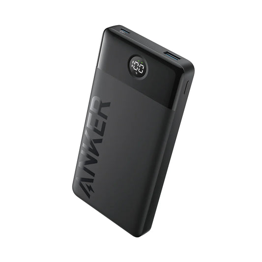 Anker 10 000 mAh, 12W, 2 Ports USB Batterie Externe