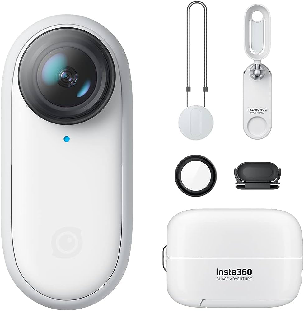 INSTA cameras