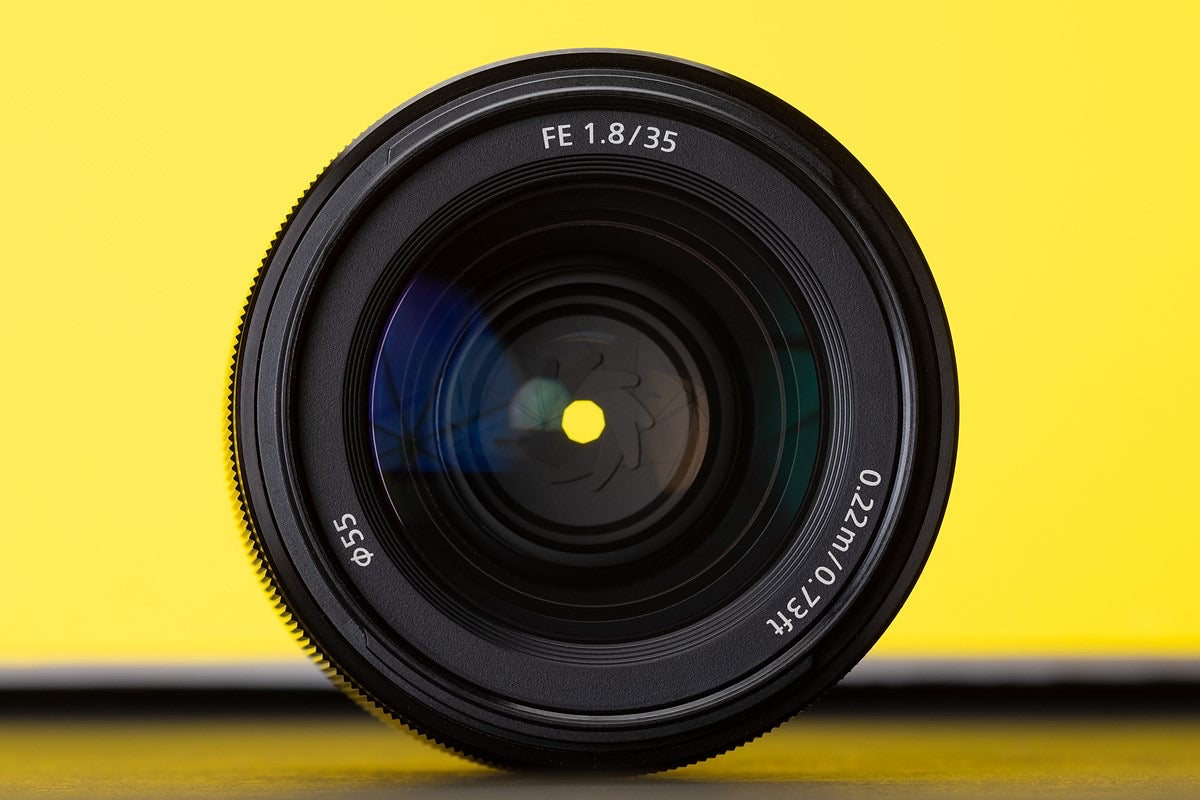Sony Lenses