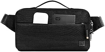 WiWu alpha bags and pouch