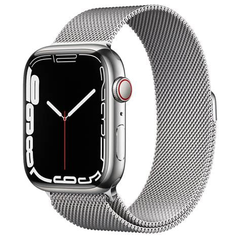 Apple watches series 7