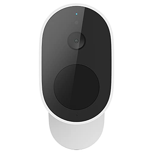 MI WIRELESS OUTDOOR SECURITY CAMERA 1080P SET