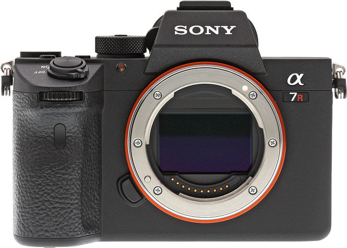 Sony Cameras