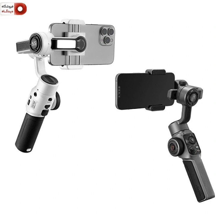 ZHIYUN SMOOTH 5S COMBO