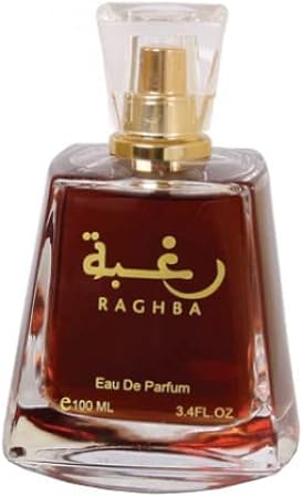 Lattafa (100ml) perfumes