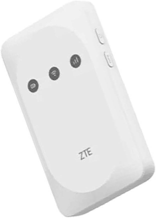 ZTE Mobile routeur