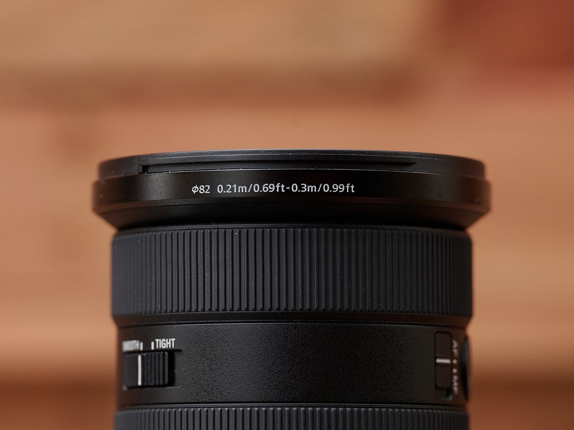 Sony Lenses
