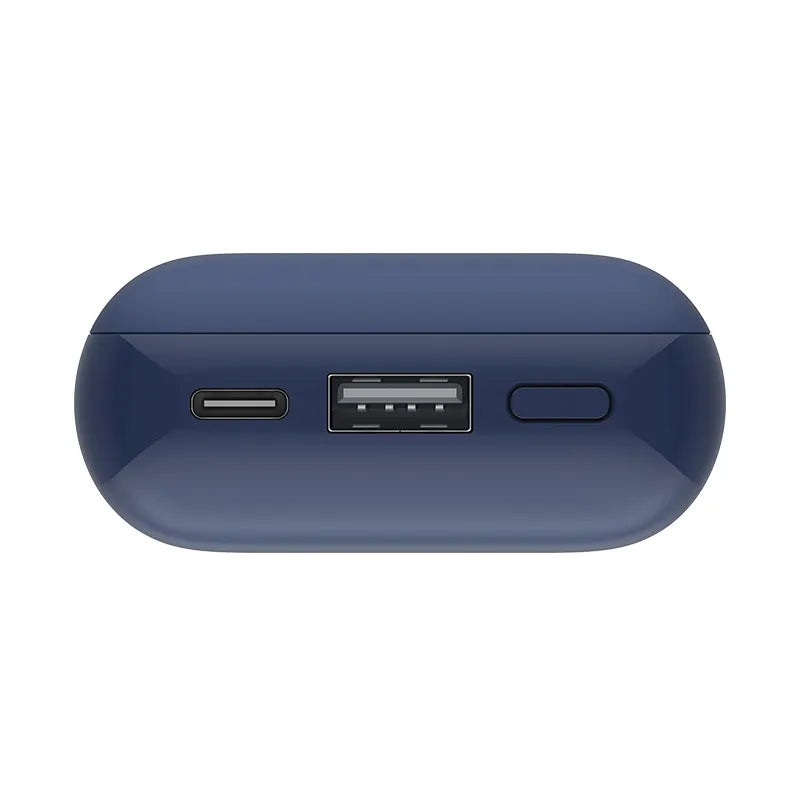 XIAOMI 33W  POWER BANK 10000 MAH POCKET EDITION Pro