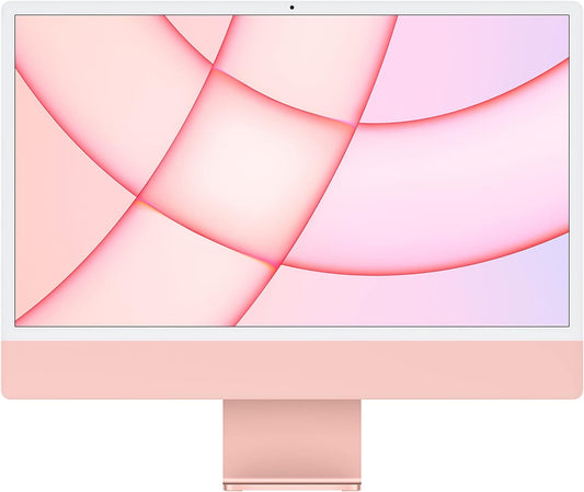 Apple iMac 24 pouces