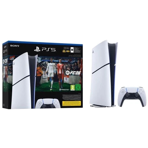 SONY PLAYSTSTION 5 slim digital