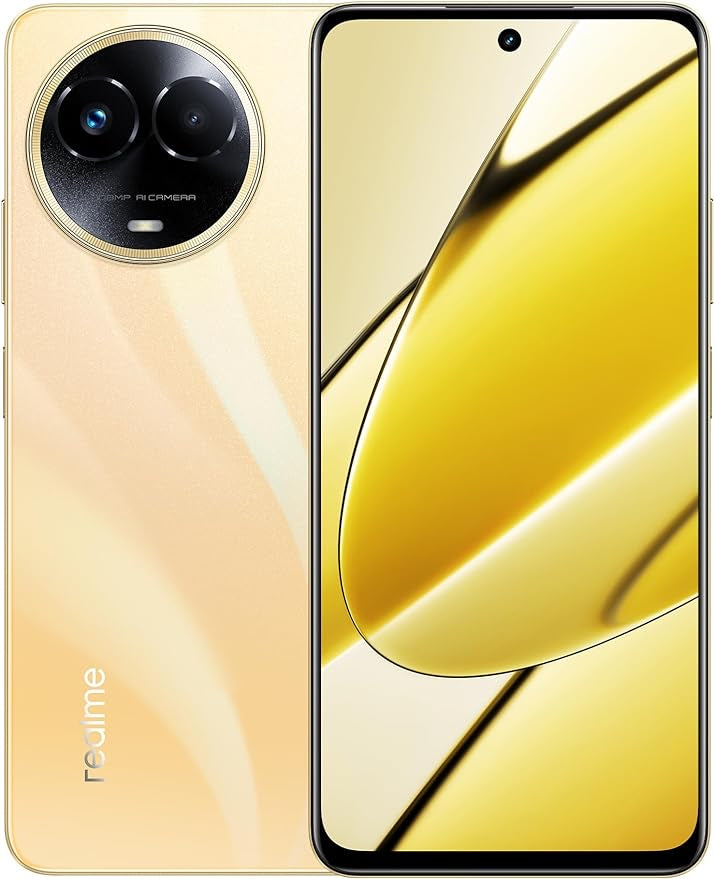 Realme R11