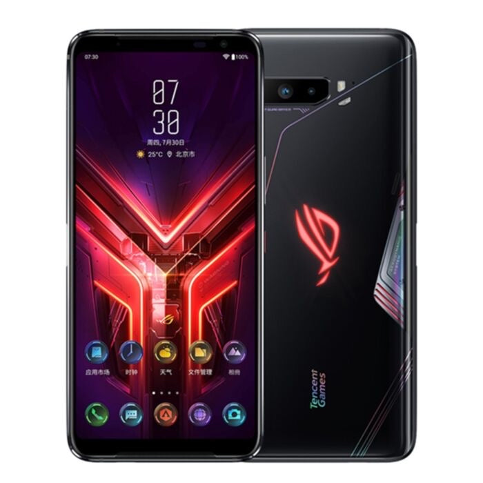 ASUS ROG phones