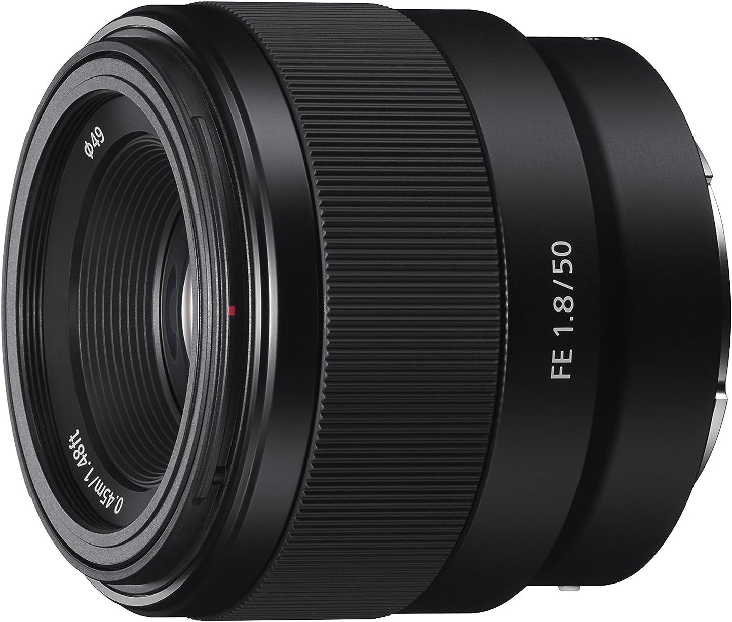 Sony Lenses