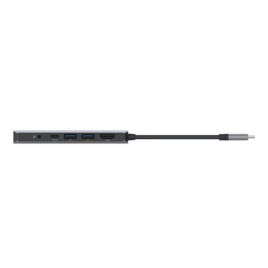 Belkin Connect Usb-c 7 in 1 multiport adapter