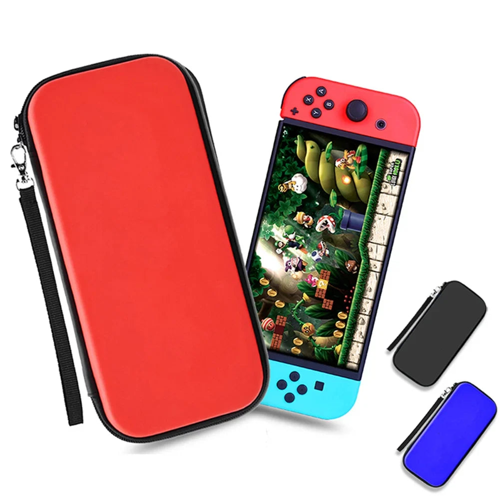 Nintendo switch bags