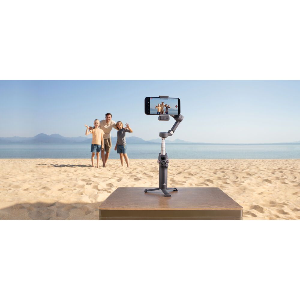 Dji Osmo Mobile 7p