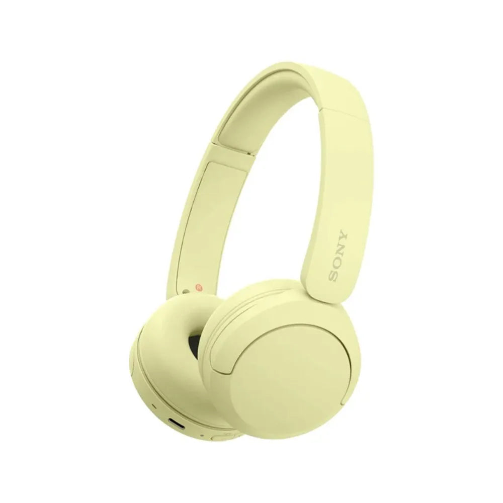 Sony WH-CH520 casque