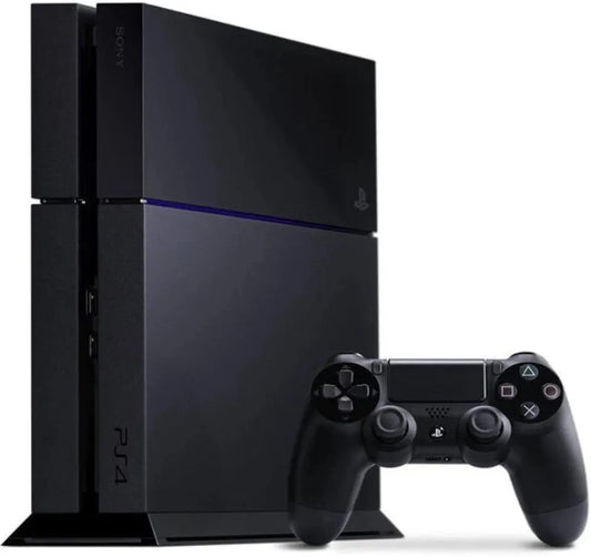 sony PS4