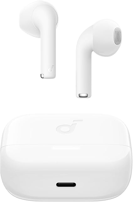 Anker Soundcore K20i – Casque Bluetooth Sans Fil avec Son Haute Définition