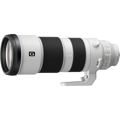 Sony Lenses