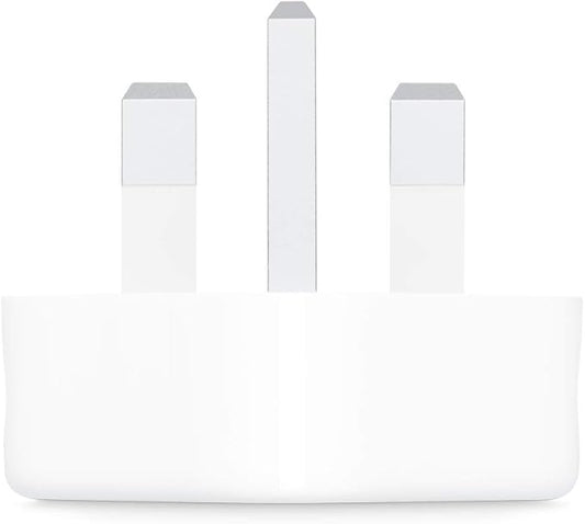 Apple power adapter 12W