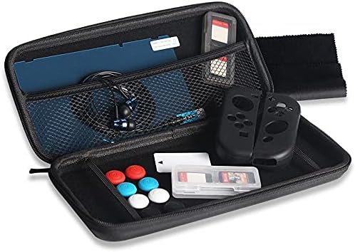 Oivo 13 in 1 super kit for nintendo switch