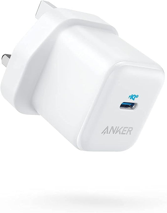 Anker Chargeur Rapide 25W