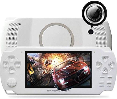 Video Game Handheld console