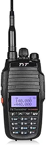 TYT TH-UV8000D Walkie Talkie (africa)