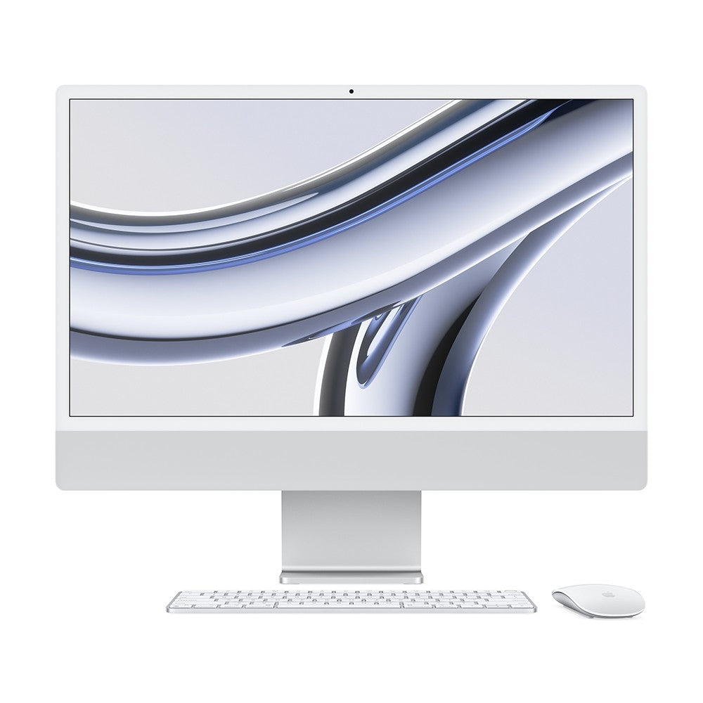 Apple iMac 24 pouces