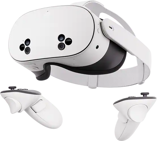 Meta quest 3s VR