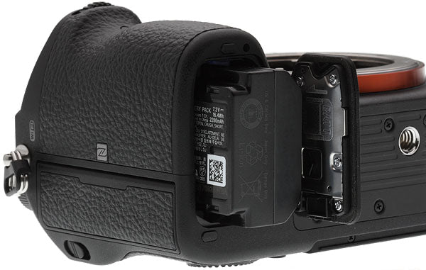 Sony Cameras