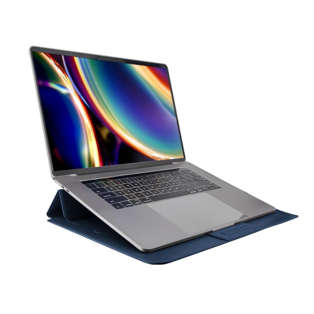 STAND EASY MACBOOK laptop